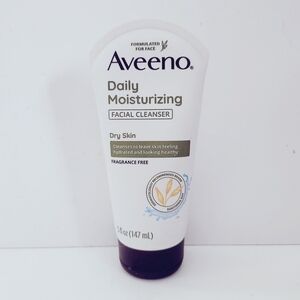 🔮3/$15 Aveeno Daily Moisturizing Facial Cleanser with Soothing Oat